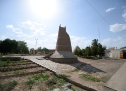 باروی تاریخی جلالی کاشان کجاست؟