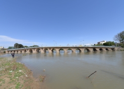 پل تاریخی فلاورجان کجاست؟ پل تاریخی فلاورجان کجاست؟