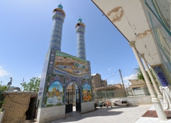 گارماسه فلاورجان کجاست؟ گارماسه فلاورجان کجاست؟