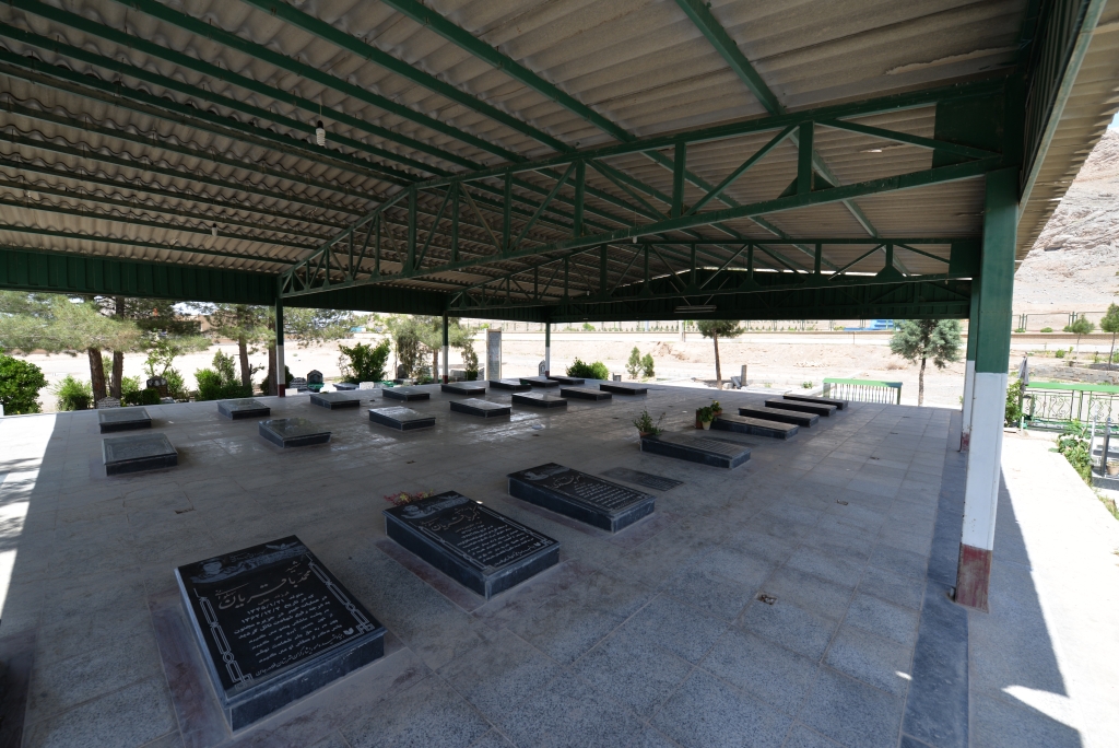 بهاران‌شهر فلاورجان کجاست؟