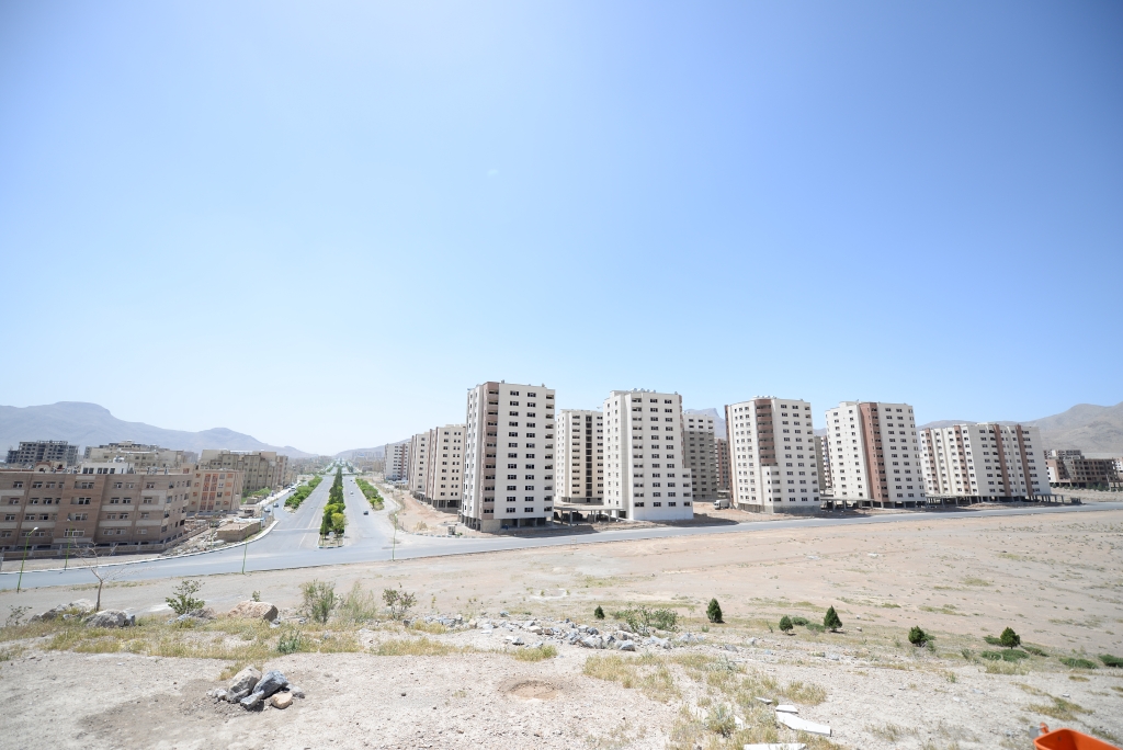 فولادشهر لنجان کجاست؟