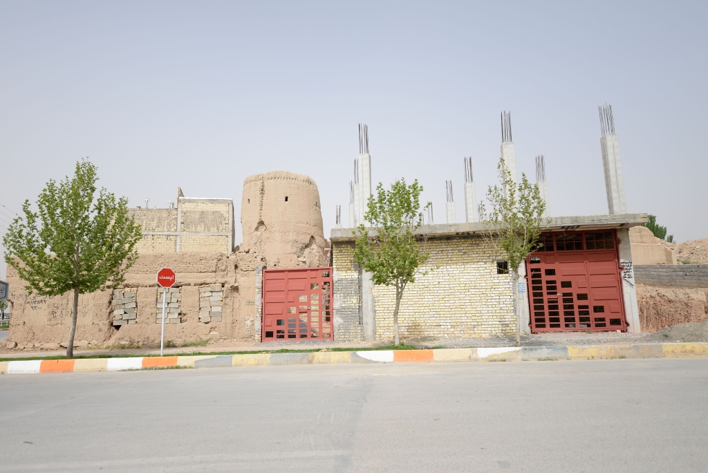 چمگردان لنجان کجاست؟