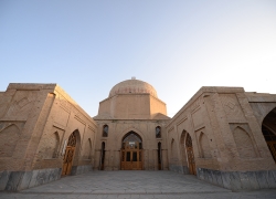 مسجد جامع سلجوقی گلپایگان کجاست؟ مسجد جامع سلجوقی گلپایگان کجاست؟