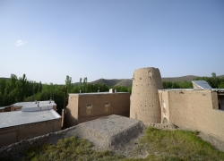 روستای خشوییه لنجان کجاست؟ روستای خشوییه لنجان کجاست؟