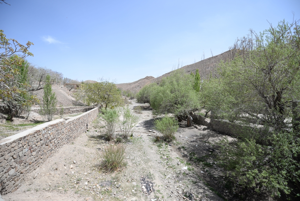 روستای کلهرود شاهین شهر کجاست؟