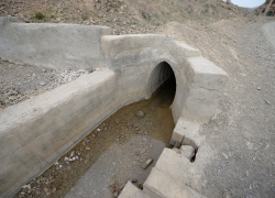 قنات خدایاره روستای کلهرود شاهین شهر کجاست؟