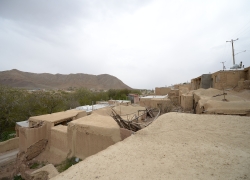 روستای کلهرود شاهین شهر کجاست؟