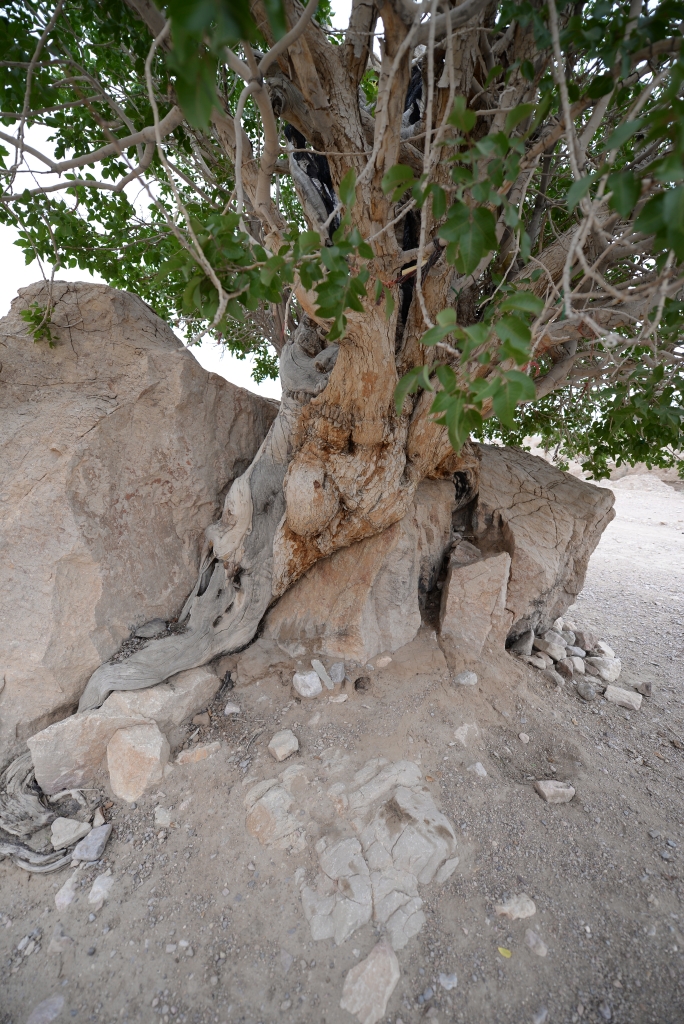 روستای هفتومان خور و بیابانک کجاست؟