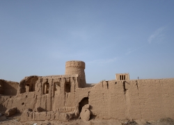 روستای مهرجان شهرستان خور و بیابانک کجاست؟ روستای مهرجان شهرستان خور و بیابانک کجاست؟