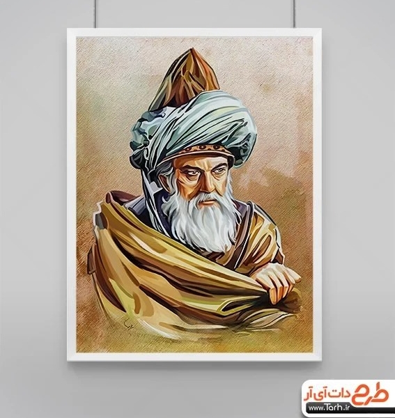 تعالیم دینی جان‌مایه اشعار مولوی