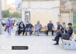 هم محله – محله حسین آباد