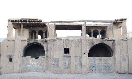 پادگانی که تبدیل به شهرک شد