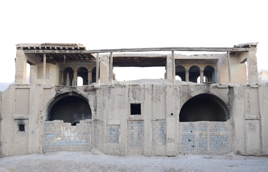 پادگانی که تبدیل به شهرک شد پادگانی که تبدیل به شهرک شد