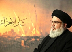 سیدِ مقاومت میراثی گران‌بها در غرب آسیا