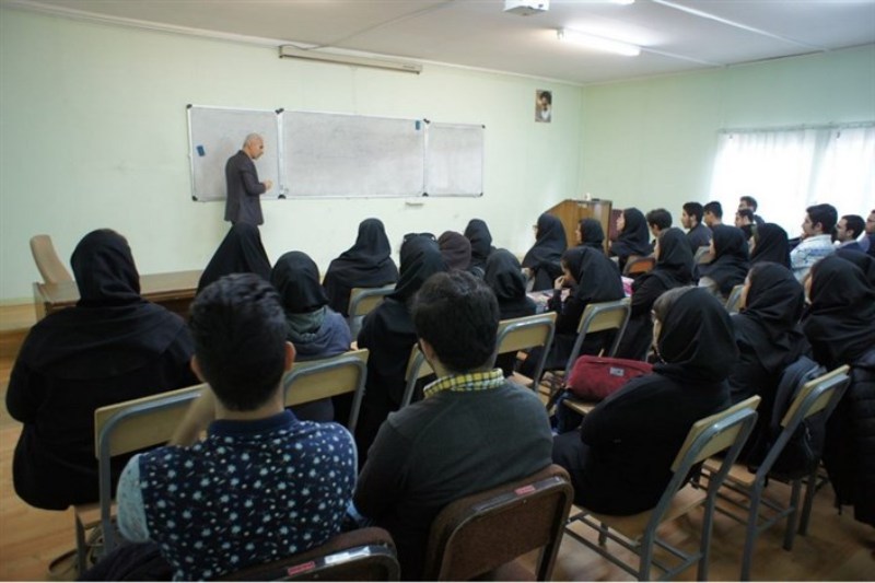 کانون‌های علمی؛ موتور محرک پویایی و نوآوری در دانشگاه‌ها