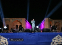 ویژه برنامه «امت ماه»