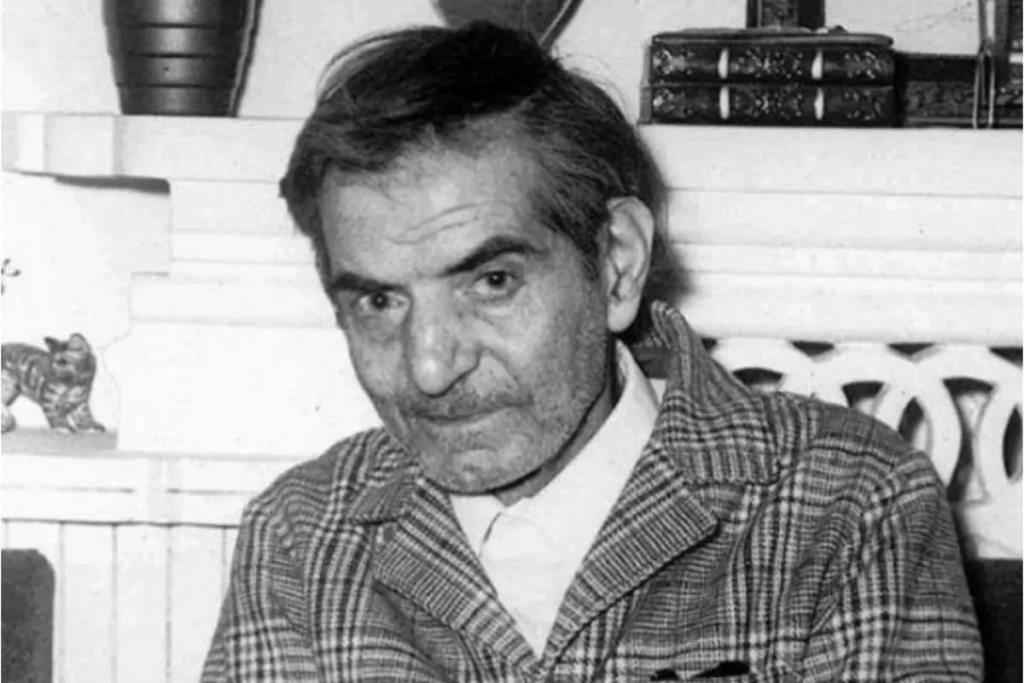 شهریار؛ نماد پیوند با زبان فارسی - اصفهان زیبا