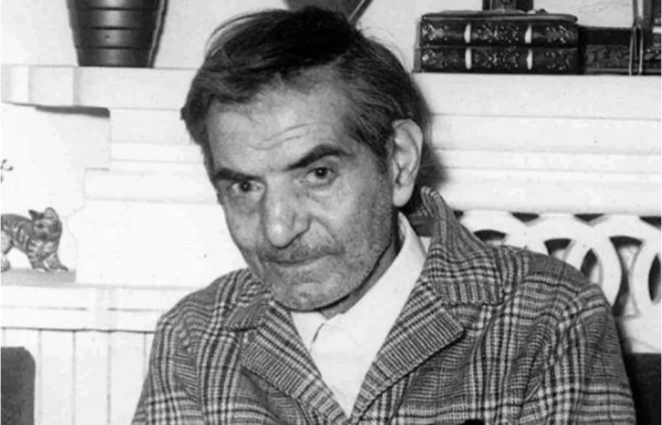 شهریار؛ نماد پیوند با زبان فارسی