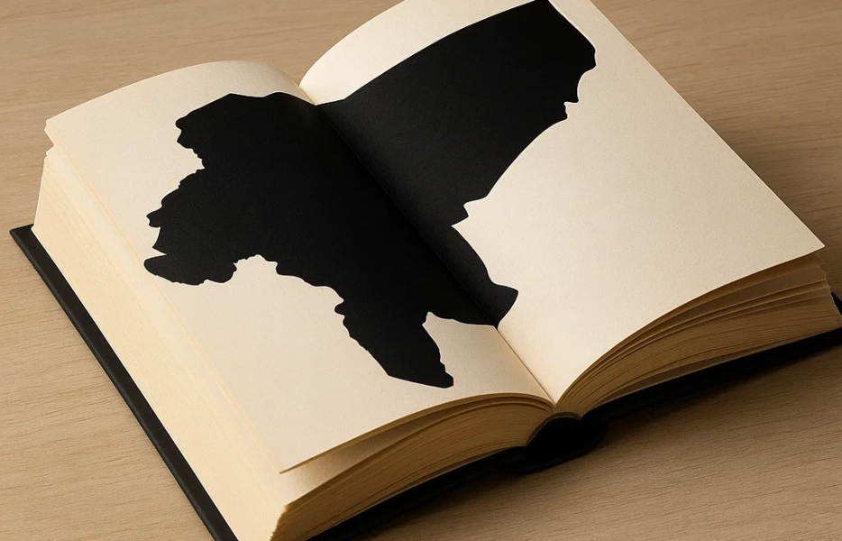 کتاب اصفهان؛ چاپ تهران!