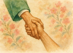 محمد(ص)؛ دری به‌سوی آسمان