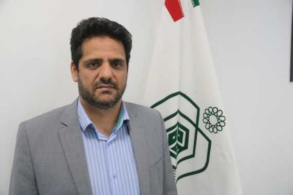 ثبت 526 موقوفه در شهرستان فلاورجان - اصفهان زیبا
