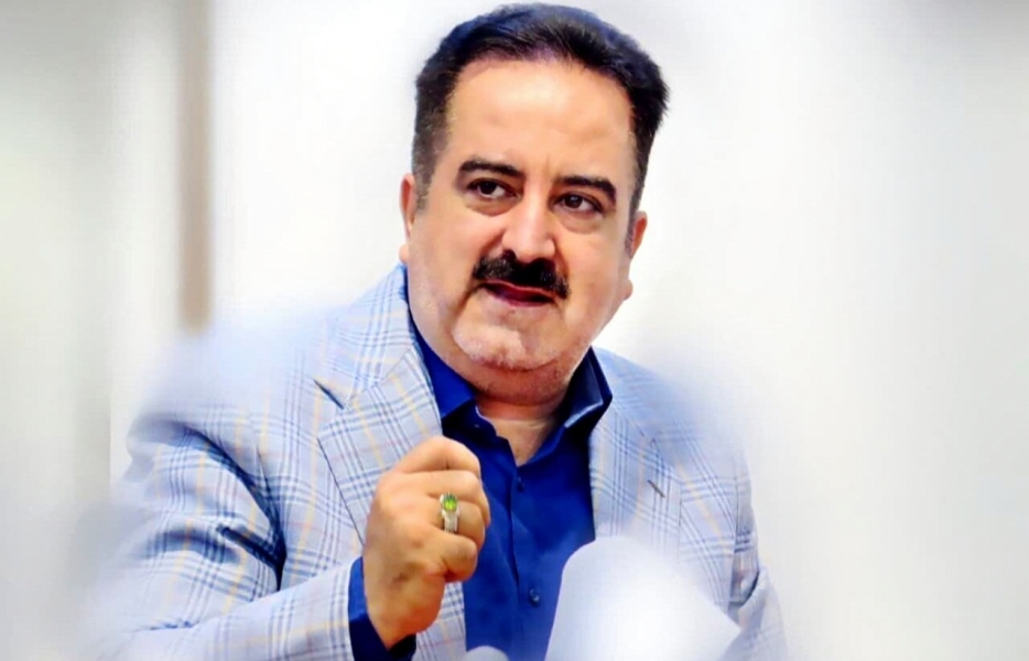 ارائه ۱۱۰ همت فرصت سرمایه‌گذاری در نخستین رویداد ایزینکس اصفهان