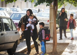 آماده‌باش برای مهر