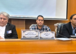 بار کج به مقصد نرسید