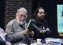 مرتضی فرهادی؛ میراث‌داری برای ابوریحان، سعید و جلالِ آل‌احمد