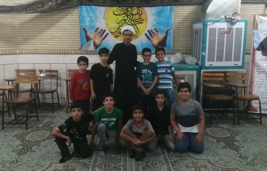 کانونی برای جهاد فرهنگی و مردمی کانونی برای جهاد فرهنگی و مردمی