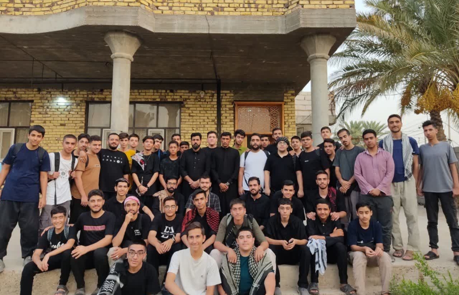 کانونی برای نسل سالم و صالح