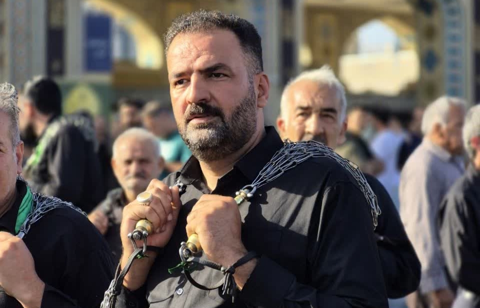 ثبت ملی شیوه زنجیرزنی رهنان