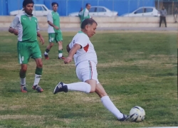 استعدادهایی که زمین ندارند استعدادهایی که زمین ندارند