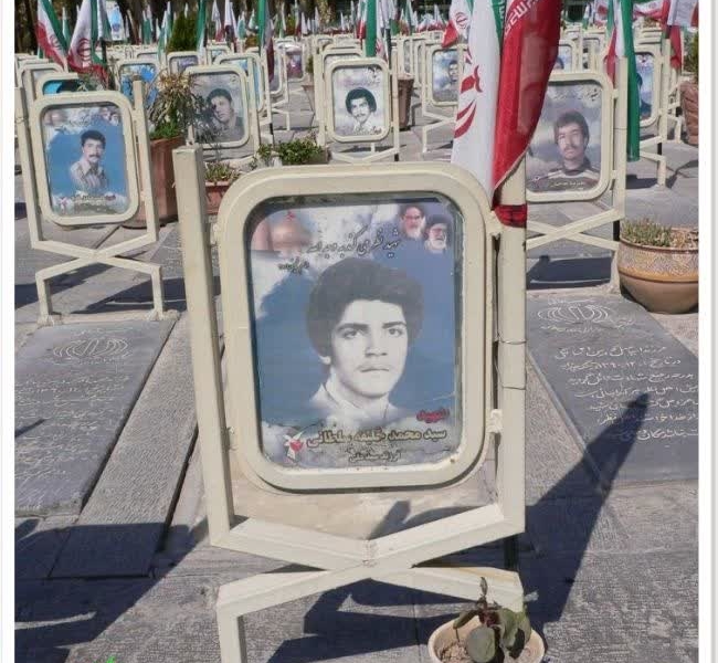 زنده ماند تا شهید شود زنده ماند تا شهید شود