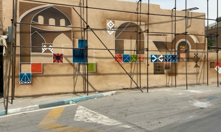 منطقه 12؛ میدان توسعه و سرمایه‌گذاری