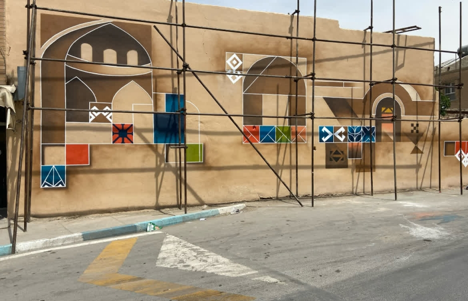 منطقه 12؛ میدان توسعه و سرمایه‌گذاری