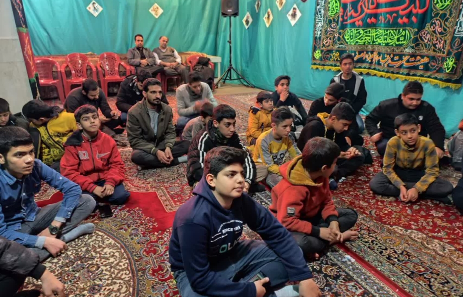 روایت یک پایگاه پویا و فعال