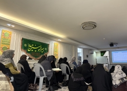 احساس آرامش با انجام کار فرهنگی احساس آرامش با انجام کار فرهنگی