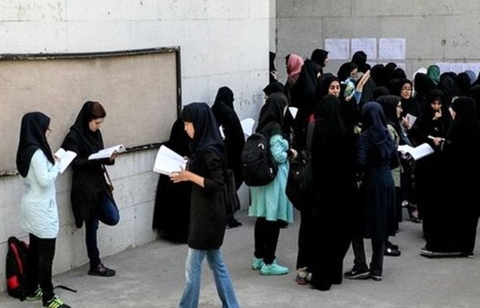 کشتی دهه هشتادی‌ها در بی‌عدالتی آموزشی به گل می‌نشیند
