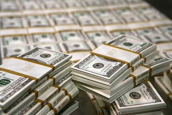 آخرین قیمت ارزها در بازار ارز تجاری