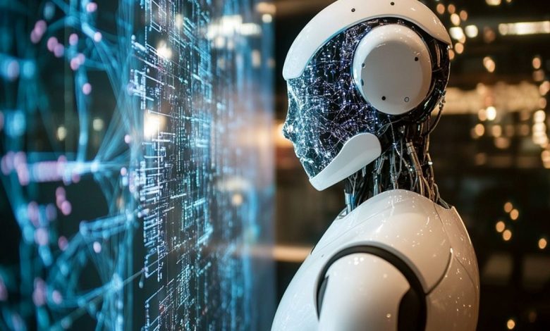 آغاز نخستین رویداد ملی هوش مصنوعی IRAN AI