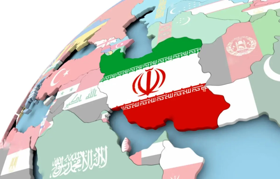 جنبش پلاکارد؛ پیام مقاومت ایران به زبان جهانیان