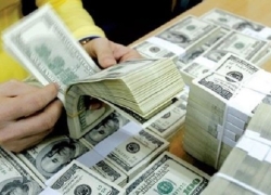 قیمت دلار در صرافی ملی 