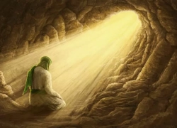 وساطت برای نجات امت