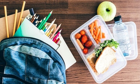 اهمیت انتخاب صبحانه و میان‌وعده سالم در تغذیه دانش‌آموزان