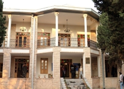 بازدید رایگان از موزه‌ها و اماکن فرهنگی-تاریخی در ۱۰ و ۱۱ مهر