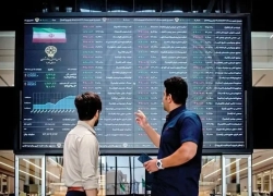 بورس امروز ۱۶ شهریور سبزپوش شد بورس امروز ۱۶ شهریور سبزپوش شد