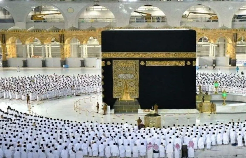 ثبت‌نام عمره ۱۴۰۳ با هزینه ۶۴ میلیون تومان