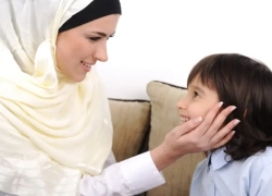 چگونه با فردی که فرزندمان را ناراحت کرده برخورد کنیم؟