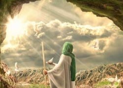 درس‌های حضرت محمد(ص) برای دنیای از هم گسیخته ما